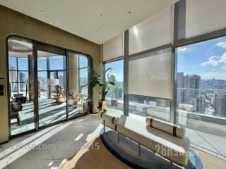 1 BR in > 12 Golden Kowloon city|Eight Southpark|1bhk $17000up|2 bhk