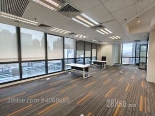 1 BR in > 13 Golden A stylishly decorated room with an open view and