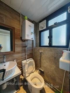 1 BR in > 10 Golden Sea view