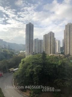 2 BR in > 19 Golden Exclusive rental opportunity with key available 