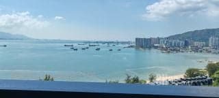 2 BR in > 12 Golden [Real Deal] Stunning sea view + hospitable guest