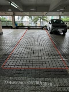 1 BR in Mid-Levels