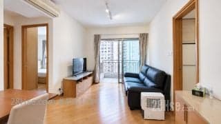 2 BR in Wan Chai