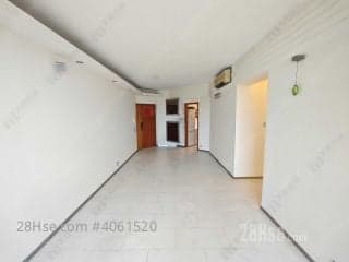 3 BR in > 9 Golden *Coastal skyline three bedroom for rent Tung Chun