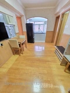 2 BR in > 7 Golden Hot list nice decoration Fortress Hill Hang Ying 