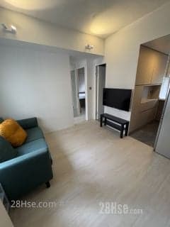 2 BR in > 11 Golden [Near Xingjie] Luxury furnished 2