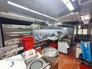 1 BR in > 11 Golden Brand new food processing plant