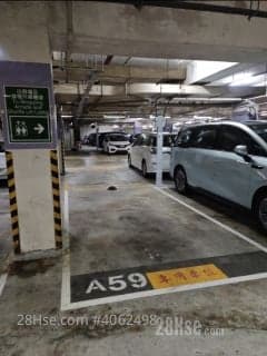 1 BR in Tseung Kwan O
