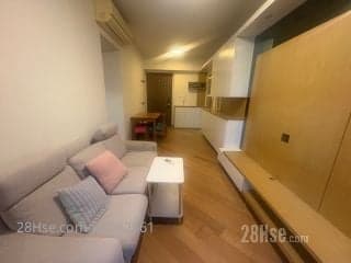 2 BR in > 11 Golden The inner garden is quiet and peaceful