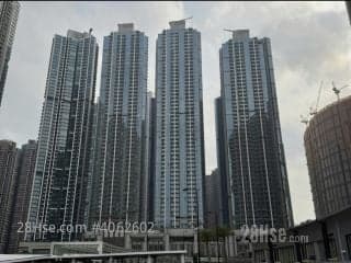 1 BR in > 1 日出康城十一期凱柏峰$6500，十二期season $6500 The Lohas Villa Garda I 