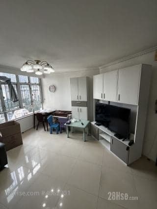3 BR in Central