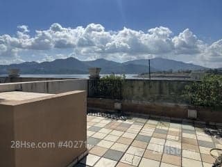 4 BR in Tai Po