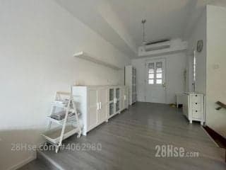1 BR in Tai Po