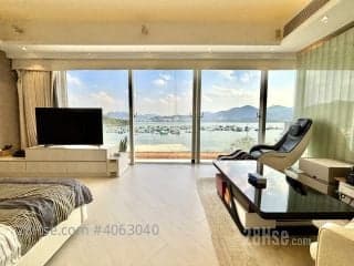 1 BR in Tai Po