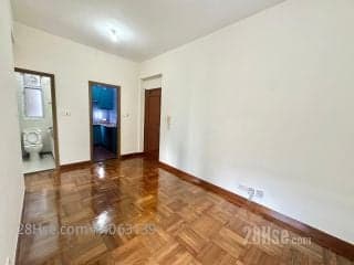 2 BR in > 7 Golden Nice 2 bedrooms