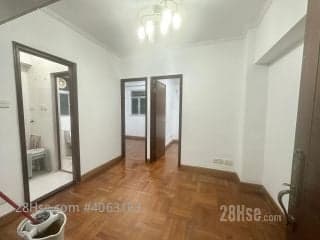 2 BR in > 7 Golden Nice 2 bedrooms