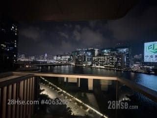 3 BR in > 10 Golden MIAMI QUAY 3