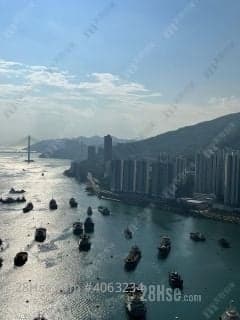 3 BR in > 1 Golden Grand，High Class Apartment Tsuen Wan Chelsea Cour