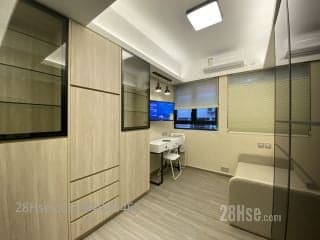 1 BR in Causeway Bay