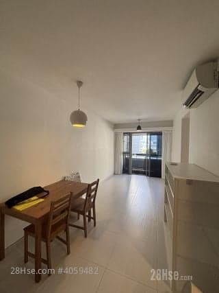 2 BR in > 15 Golden Beautifully Furnished Two