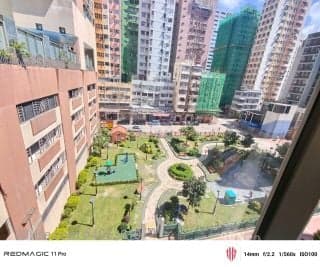 2 BR in Yau Ma Tei