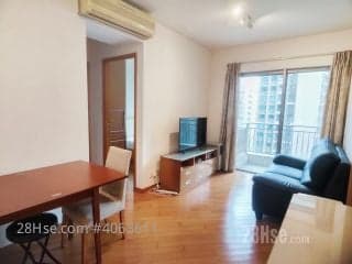 2 BR in > 9 Golden [Century 21 Genuine Listing] Best deal on the mar