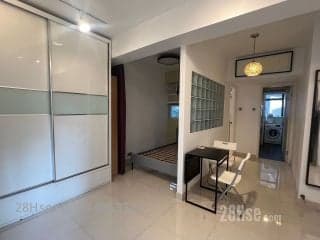 1 BR in > 8 Golden Featured unit: one apartment per floor