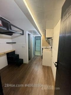 2 BR in Wan Chai
