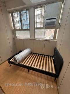 1 BR in Wan Chai