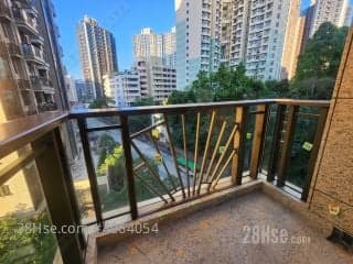 2 BR in > 11 Golden Brand new