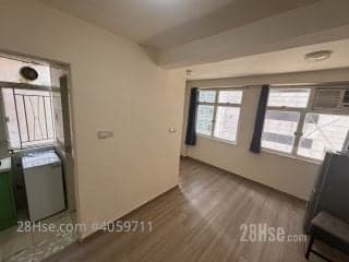 1 BR in > 7 Golden 【Stylish Open
