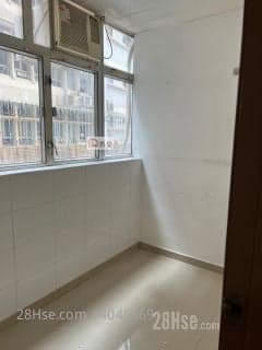 2 BR in > 4 Two bedrooms and one living room