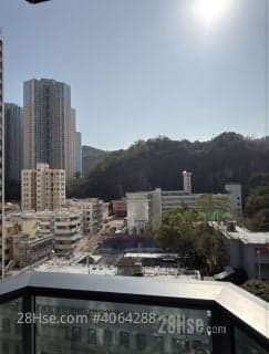 1 BR in > 12 Golden [Exclusive Bargain] Bright and sunny! Luxuriousl