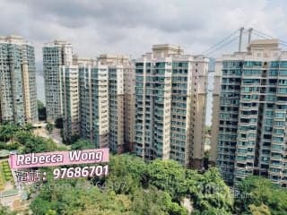 2 BR in > 7 Golden {Newly renovated}. A rare high