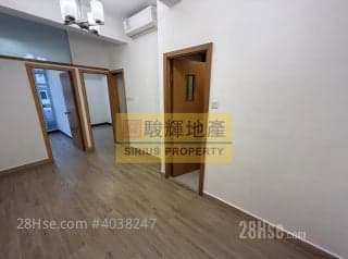 2 BR in Yau Ma Tei