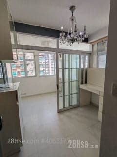1 BR in North Point