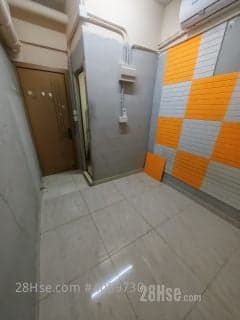1 BR in > 16 Golden Bright and spacious with large windows and brick