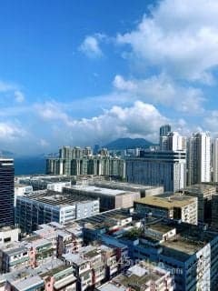 1 BR in > 20 Golden Seaview One Bedroom Hung Hom The Vantage | High 