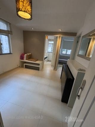 1 BR in Wan Chai