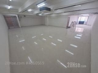 1 BR in > 10 Golden Hongtu Road independent gate