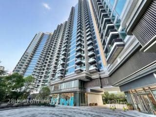 1 BR in > 6 Golden Kai Tak Runway Area[Miami Quay]1bhk $15500