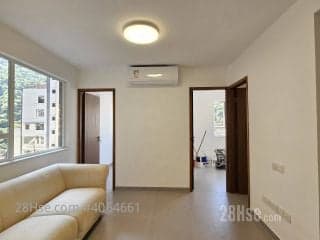 3 BR in > 8 Golden Taikoo Place Mountain view Nice decoration 3 Bedr