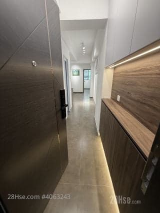 1 BR in Wan Chai