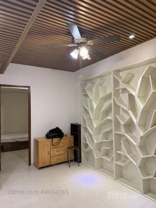 2 BR in > 9 Golden Brand new kitchen