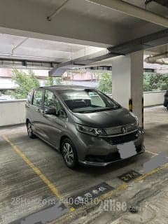 1 BR in > 1 Indoor Single
