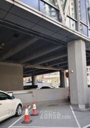 1 BR in > 1 carparking for rental Yuen Long The Rainbow | Low Floor 