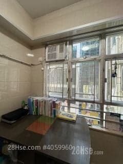 2 BR in North Point