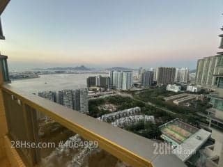 3 BR in > 8 Golden Coastal Skyline La Rossa High Floor 3BR Sea View 