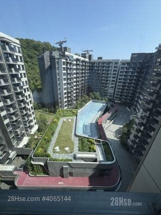 2 BR in Tai Po