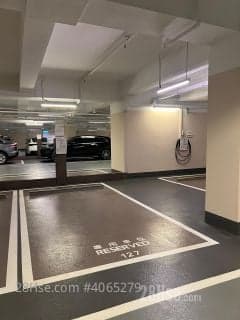 1 BR in > 2 (Owner's Property) Covered Parking